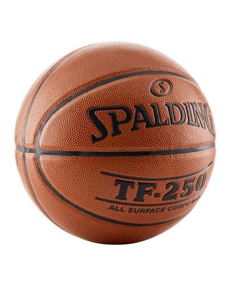 Spalding Tf 250 Indoor Outdoor Basketball Spalding