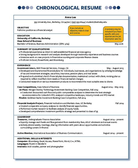page resume examples  ms word psd indesign