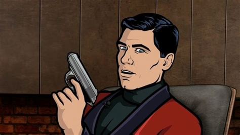 Pin By Richmondes On Archer Archer Funny Archer Tv Show Sterling Archer