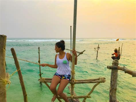 Ultimate Guide To Sri Lanka S Best Beaches Loading Miles Beach Sri