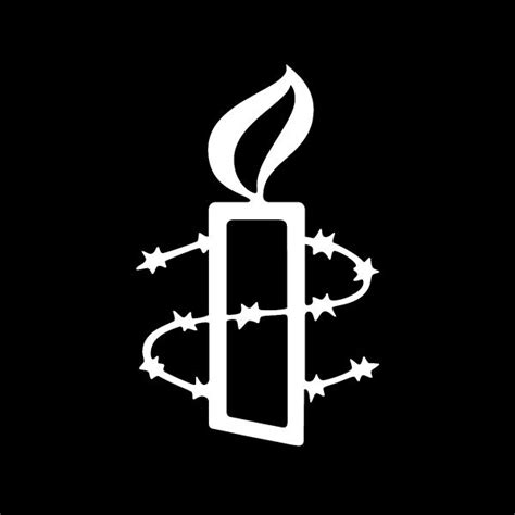Amnesty International Logo Png