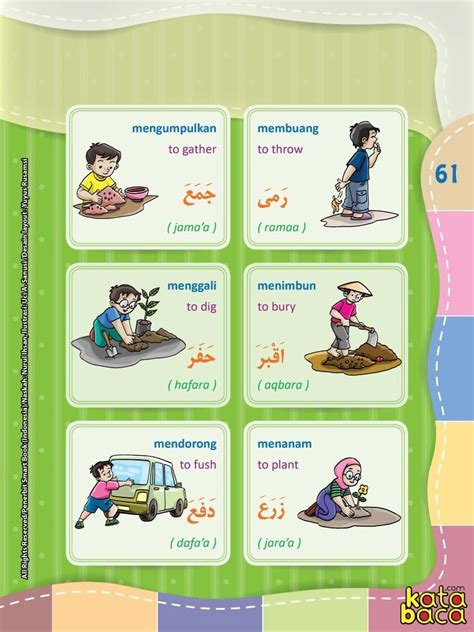 Malaysian, bahasa melayu , bahasa kebangsaan. Baca Online Kamus Pintar Bergambar 3 Bahasa: Indonesia ...
