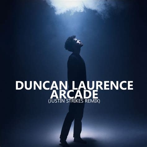 I would also advise you to learn the duncan laurence arcade piano chord progression. Duncan Laurence - Arcade (Eurovision 2019) (Justin Strikes ...