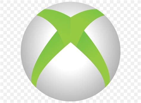 Xbox 360 Logo Xbox One Png 600x600px Xbox 360 Ball Computer