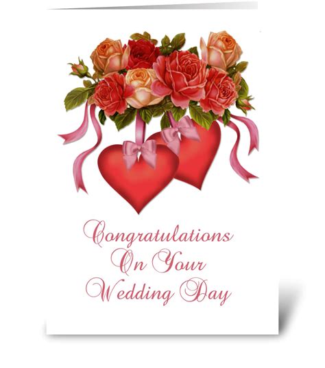 Congratulations On Your Wedding Day Text Messages Wedding Day All In