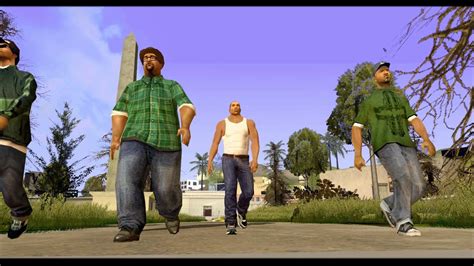 Gta San Andreas Remastered Full Hd Link Download Link Aggiornato
