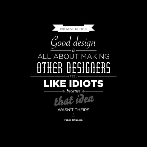 Quotes About Graphic Design Inspiration