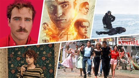 Best New Movies On Netflix Filmmaker Playlist October 2020