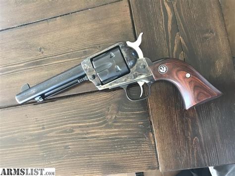 Armslist For Saletrade Ruger Old Vaquero 45 Colt