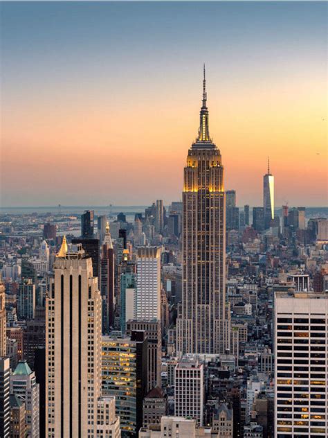 New york city (nyc), often called simply new york, is the most populous city in the united states. Interesting facts about New York City | Times of India