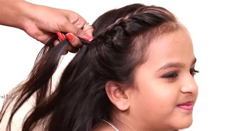 Read on to know more about hairstyles for kids with short hair. Cute Girl Hairstyles for Short Hair for girls 🌺 Best ...