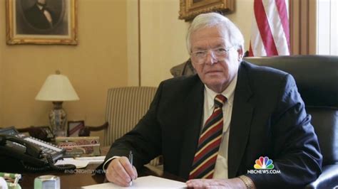 Alleged Dennis Hastert Sex Abuse Victim Steve Reinboldt Idd Reports