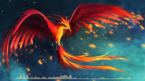 Legend of the phoenix (chinese: Nightcore - The Phoenix (1 Hour Mix) - YouTube