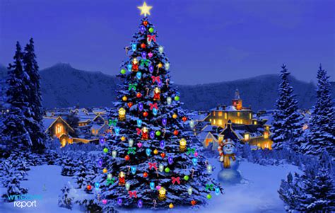 24 Best Christmas Live Wallpapers And Screensavers Free