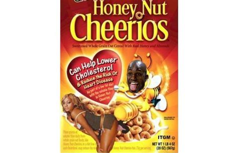 Kevin Garnet Honey Nut Cheerios Gallery The Funniest Sports Memes Of