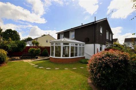 Property Valuation 51 Kingfisher Way Ringwood New Forest Bh24 3lp