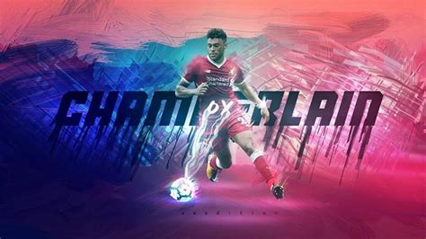 See what curtis jones (jonescurtisw48) has discovered on pinterest, the world's biggest collection of ideas. Oxlade-Chamberlain HD Desktop Wallpapers at Liverpool FC ...