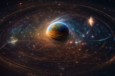 Descubra A Influ Ncia Dos Planetas No Mapa Astral Astrologiaesencial Com