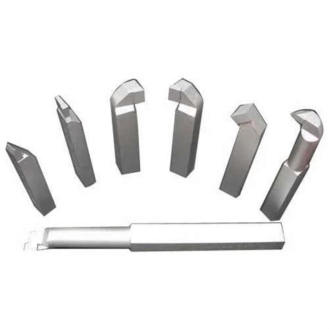 Brazed Tipped Tools At Best Price In Gurgaon By Shivam Tooling