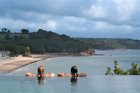 9 Of The Best Spa Hotels In Wales Woman And Home