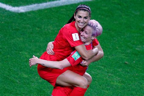 The Sexism Behind The ‘controversy Over The Us Womens Soccer Teams 13 Goals The