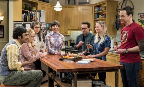 The Big Bang Theory 11x01 The Proposal Proposal Recensione