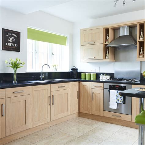 And what usually sets the tone in your kitchen are the kitchen units. Kitchen cabinets - what to look for when buying your units