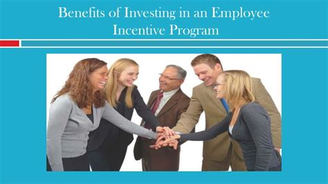 Ppt Benefits Of Investing In An Employee Incentive Program Powerpoint