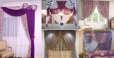 Top 30 Modern Curtain Design Ideas Engineering Discoveries