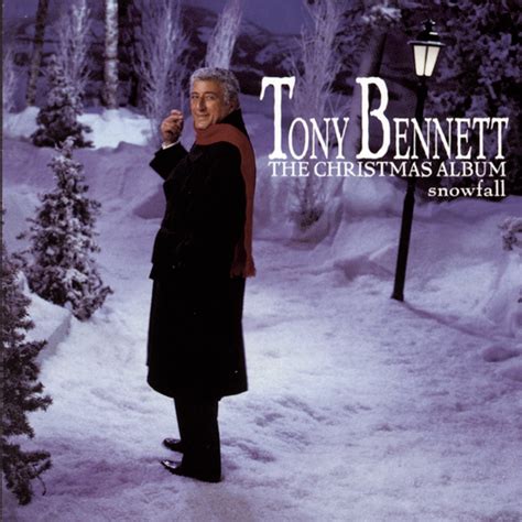 Tony bennett, właśc.anthony dominick benedetto (ur. Tony Bennett Christmas Shows 2020 - States Map