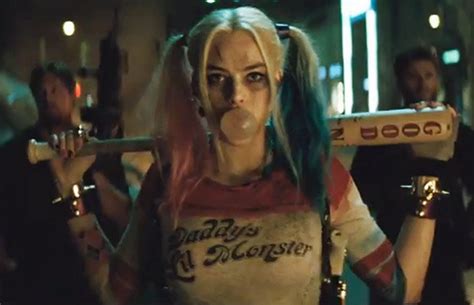 Suicide Squad New Trailer Released And Its Soundtracked By Bohemian