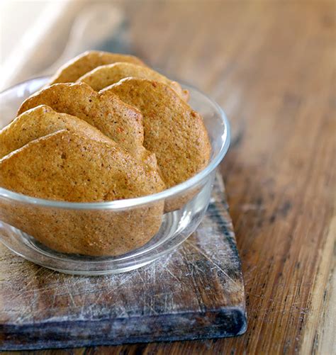 Check spelling or type a new query. Biscotti speziati alla zucca - Il Pasto Nudo