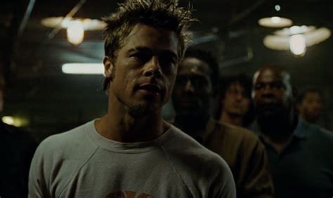Fight Club And The Emptiness Of Our Human Pursuits Ymi