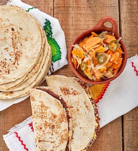 Delicious Baleadas What We Love About Honduras 3 Anduro