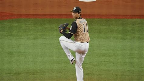 Manage your video collection and share your thoughts. 北海道日本ハムファイターズ 大谷翔平 投球フォーム - YouTube