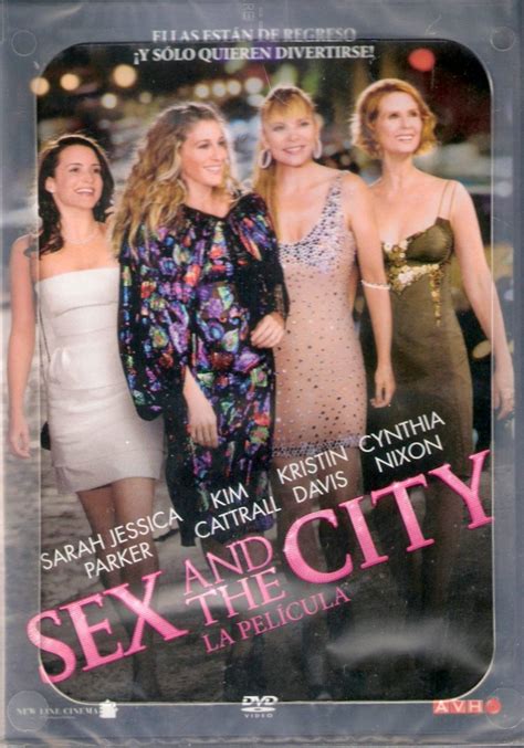 La Pelicula Sex And The City Sex Scenes In Movies