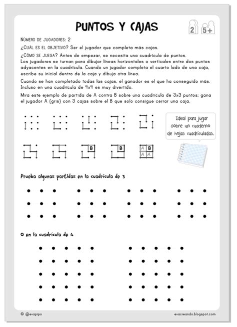 Juegos de matemáticas para pensar # 3 cuadrados entrelazados. Pin en Activities Kids