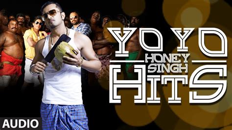 Yo Yo Honey Singh Full Songs Jukebox Chaar Bottle Vodka Lungi Dance Youtube