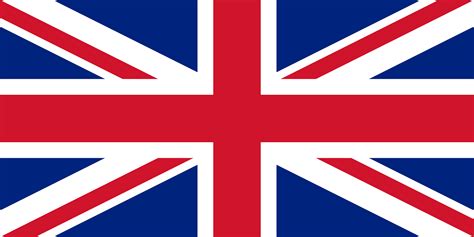 Diseño de bordado bandera inglaterra. Moli viaja a Londres