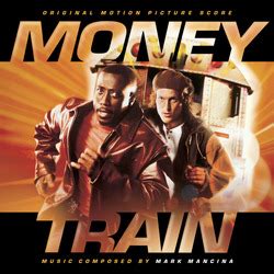 Aug 02, 2021 · fiverr: Money Train (Original Score) (1995)