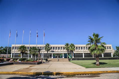 Administration City Of Monroe Louisiana