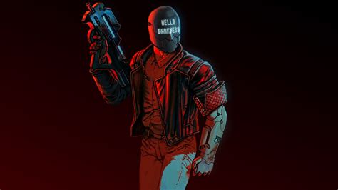 A collection of the top 133 4k gaming wallpapers and backgrounds available for download for free. RUINER 2017 Game 4K Wallpapers | HD Wallpapers | ID #20697