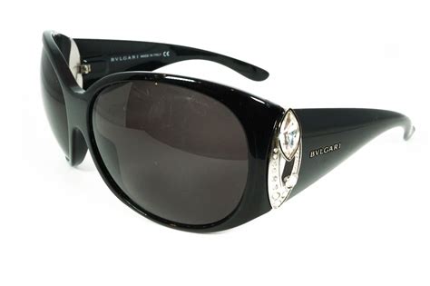 Bvlgari 8017b Sunglasses