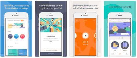 7 Self Care Apps That Will Help Make Your Life A Little Easier