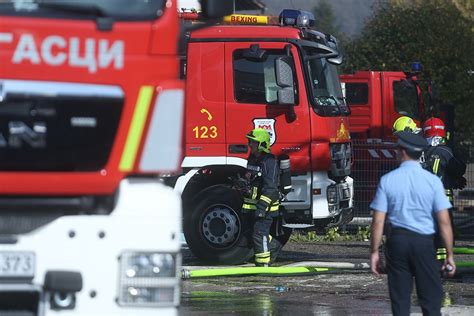 HAPŠENJE U BANJALUCI Nesavjesni muškarac palio rastinje pa zapalio komšijin objekat Srpskainfo