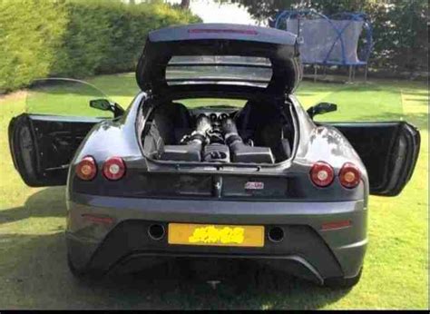 Dna Kit Cars For Sale Uk Car Sale And Rentals