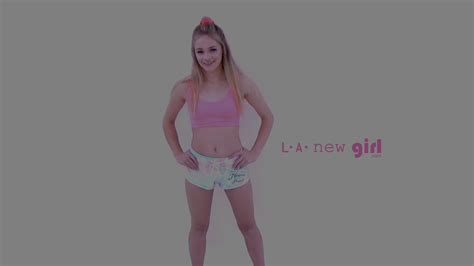 L A New Girl Official Site