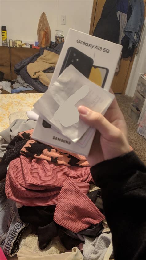 Finally made the switch to T-Mobile and got a new device. : r/tmobile