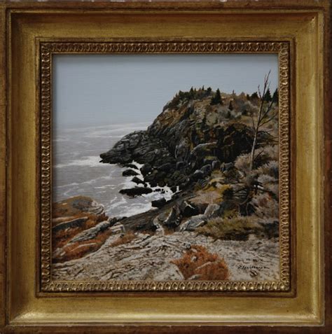 Peter Sculthorpe Gleason Fine Art