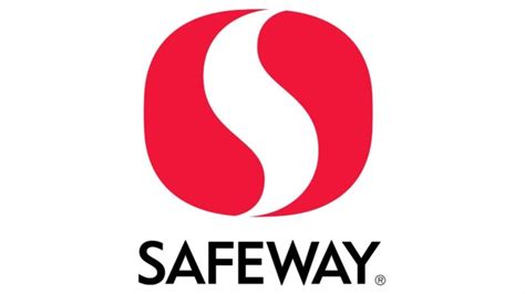 Safeway Logos